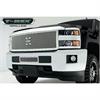 X-Metal Grille 2015-2016 Chevy Silverado 2500HD/3500 - image 1