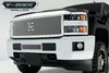X-Metal Grille 2015-2016 Chevy Silverado 2500HD/3500 - image 2