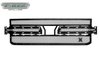 STEALTH X-METAL GRILL - image 4
