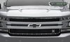 X-METAL GRILL BLK STL - image 2