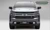 X-METAL GRILL BLK STL - image 4