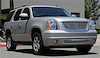 X-Metal Studded Mesh Grille 2007-2014 GMC Yukon - image 1