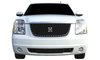 X-Metal Studded Mesh Grille 2007-2014 GMC Yukon - image 2