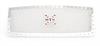 X-Metal Studded Mesh Grille 2007-2010 GMC Sierra HD - image 1