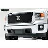 X-Metal Grille 2014 GMC Sierra 1500 - image 1