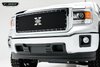 X-Metal Grille 2014 GMC Sierra 1500 - image 2