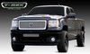 X-Metal Studded Mesh Grille 2011-2013 GMC Sierra 2500 HD - image 2