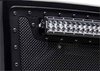 X-METAL Series - Studded Main Grille - ALL Black w/Blk Studs - image 2