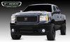 X-Metal Studded Mesh Grille 2011-2013 GMC Sierra 2500 HD - image 2