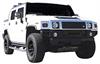 X-Metal Grille 2003-2007 Hummer H2 - image 1