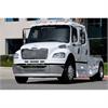 X-Metal Grille 2007-2010 Freightliner M2 106. M2e - image 1