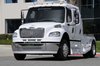 X-Metal Grille 2007-2010 Freightliner M2 106. M2e - image 2
