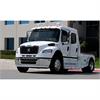 X-Metal Grille 2007-2010 Freightliner M2 106. M2e - image 1