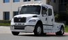 X-Metal Grille 2007-2010 Freightliner M2 106. M2e - image 2