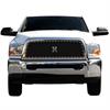 X-Metal Grille 2010-2012 Ram 2500/3500 - image 1