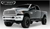 X-Metal Grille 2013-2016 Ram 2500/3500 - image 1