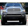 X-Metal Grille 2009-2012 Dodge Ram 1500 - image 1