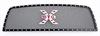 X-Metal Grille 2009-2012 Dodge Ram 1500 - image 1
