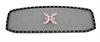 X-Metal Studded Mesh Grille 2006-2008 Dodge Ram SLT - image 1
