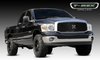X-Metal Studded Mesh Grille 2006-2008 Dodge Ram SLT - image 2
