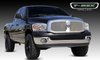 X-Metal Studded Mesh Grille 2006-2008 Ram SLT - image 2