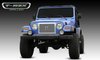 X-Metal Grille 1997-2006 Wrangler TJ - image 2