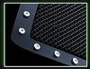 X-Metal Grille 1997-2006 Wrangler TJ - image 2