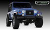 X-Metal Grille 1997-2006 Wrangler TJ - image 3