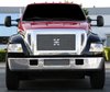 X-Metal Grille 2004-2011 Ford F650/F750 XLT - image 2