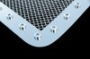 X-Metal Studded Mesh Grille 2005-2007 F-150 XLT - image 2