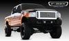 X-Metal Studded Mesh Grille 2005-2007 F-250/F-350 SD - image 2