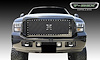 X-Metal Studded Mesh Grille 2005-2007 F-250/F-350 SD - image 1
