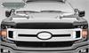 X-METAL GRILLE - image 1
