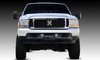 X-Metal Grille 1999-2004 Ford F250 - image 2