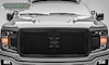 STEALTH METAL GRILLE - image 1