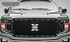 X-METAL GRILLE - image 1