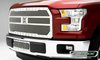 X-Metal Grille 2015-2016 Ford F150 - image 2