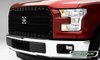 X-Metal Grille 2015-2016 Ford F150 - image 3