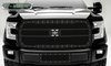 Ford F150 Platinum with Forward Camera X-Metal Formed Mesh Main Replacement 1 Pc Flat Black Powderca - image 2
