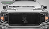 STEALTH METAL GRILLE - image 1