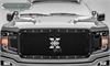 X-METAL GRILLE - image 1