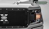 X-METAL GRILLE - image 2