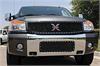 X-Metal Grille 2004-2012 for Nissan Titan - image 1