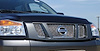X-Metal Grille 2008-2012 for Nissan Titan - image 1