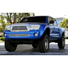 X-Metal Grille 2011 Toyota Tacoma - image 1