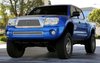 X-Metal Grille 2011 Toyota Tacoma - image 2