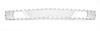 X-Metal Bumper Grille 2007-2013 Chevy Silverado 1500 - image 1