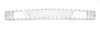 X-Metal Bumper Grille 2007-2013 Chevy Silverado 1500 - image 2