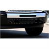X-Metal Bumper Grille 2007-2010 Chevy Silverado HD - image 1