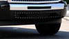 X-Metal Bumper Grille 2007-2010 Chevy Silverado 2500HD/3500 - image 3